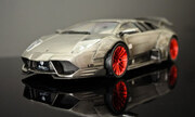 Lamborghini Murcielago 1:25
