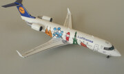 Canadair CRJ100 1:144