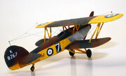 Hawker Fury Mk.I 1:72