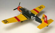 Nanchang CJ-6 1:48