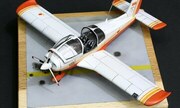 Zlin Z-242L 1:72