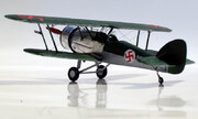 Hawker Hind 1:72