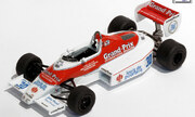 Thierry Boutsen collection - Arrows A6 - 1983 1:43