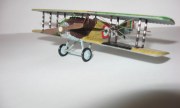 Spad S.XIII 1:72