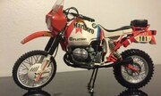 BMW R80 GS 1:12