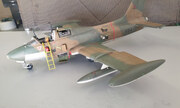 Atlas Impala Mk.2 (MB326K) 1:32