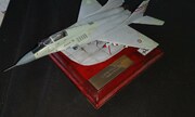 Mikoyan MiG-29A Fulcrum-A (Izdeliye 9.12) 1:72