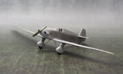 Sheremetev Sh-13 1:72