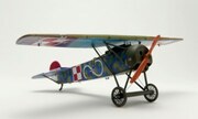 Fokker E.V 1:72