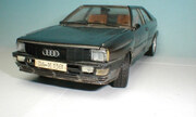 Audi Coupe GT5E 2.2 1:24
