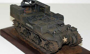 M30 Cargo Carrier 1:35