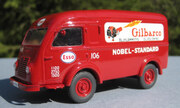 Renault 1000 1:43