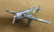 Martin Baker MB-2 1:72