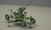 ISU-152 1:72
