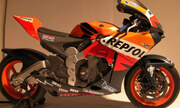 Honda RC212V 1:9