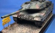 Leopard 2A6 1:35