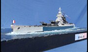 Richelieu 1:400