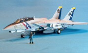 Grumman F-14D Tomcat 1:72