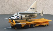 Ryan X-13 Vertijet 1:48