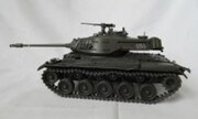 M41 Walker Bulldog (GE) 1:35