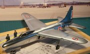 Arsenal VG90 1:72
