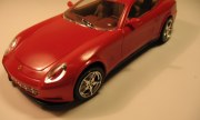 Ferrari 612 Scaglietti 1:24