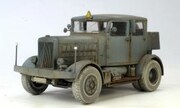 Hanomag SS100 1:35
