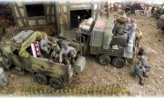 Einheitsdiesel 1:18
