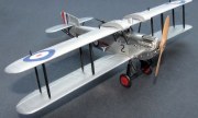 Fairey Fawn 1:72