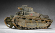 Type 89 Otsu 1:35