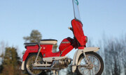 Tunturi Maxi -75 1:24