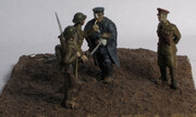 Brauchst Du Feuer, Kumpel? 1:76