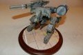Metal Gear Rex 1:72
