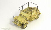 Sd.Kfz. 223 1:35