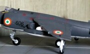 Hawker Sea Harrier FRS.51 1:48