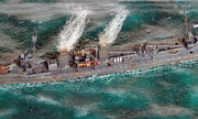 Großes Torpedoboot SMS G-39 1:700