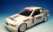 1994 BTCC Schnitzer BMW 318i 1:24