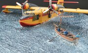 Canadair CL-215A 1:72