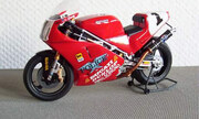 Ducati 888 Superbike Racer 1:12