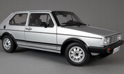VW Golf I GTI 1:18