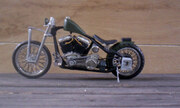 Harley-Davidson 1:12