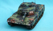 Leopard 2A4 1:35