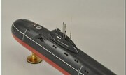 APL 323 K-50 let SSSR pr. 671 ERS 1:350