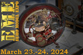 Euro Model Expo 2024 