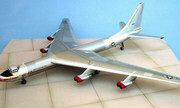 Convair YB-60 1:144