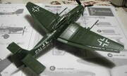 Junkers Ju 87 G-1 Stuka 1:72