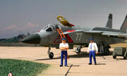 Yakovlev Yak-41M Freestyle 1:72