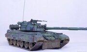T-80UD 1:35