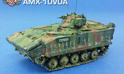 AMX-10VOA 1:72