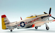 North American P-51H Mustang 1:48